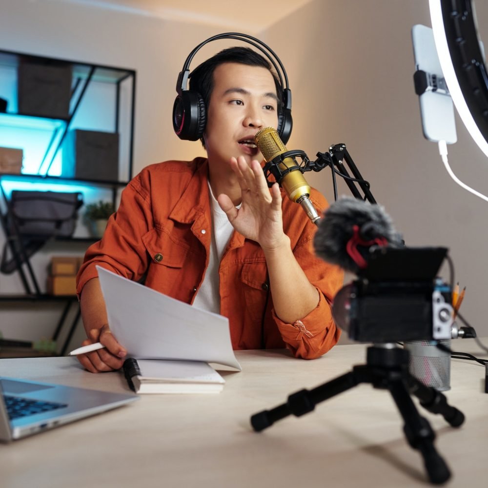 blogger-recording-voiceover-for-video.jpg blogger-recording-voiceover-for-video.jpg